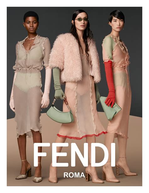 FENDI 2022.